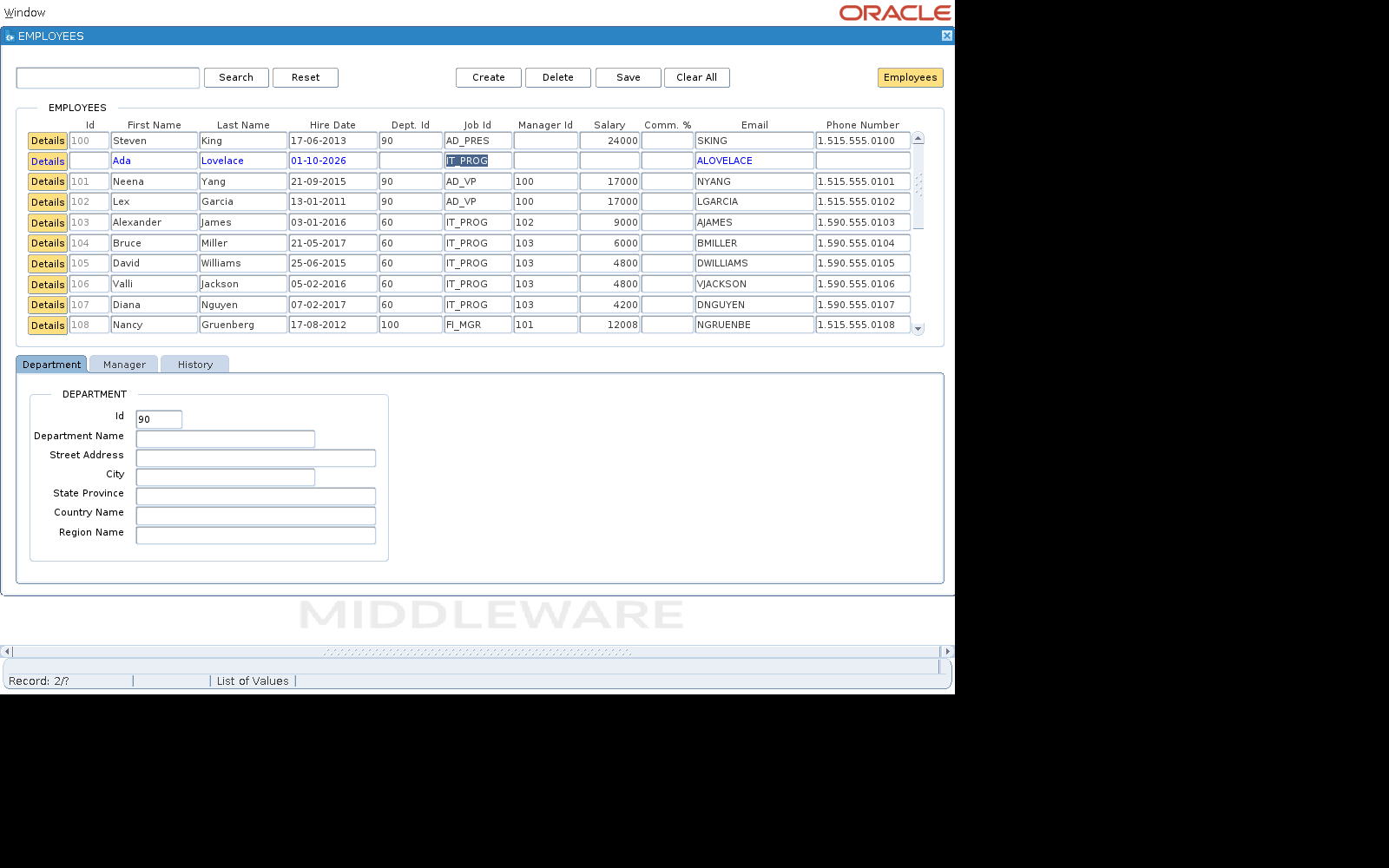 Original (Oracle Forms 14.1.2), step 06-job-lov