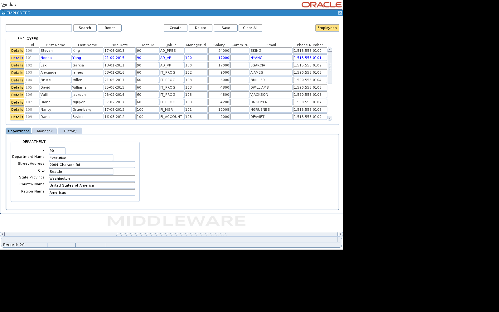 Original (Oracle Forms 14.1.2), step 04-select-employee