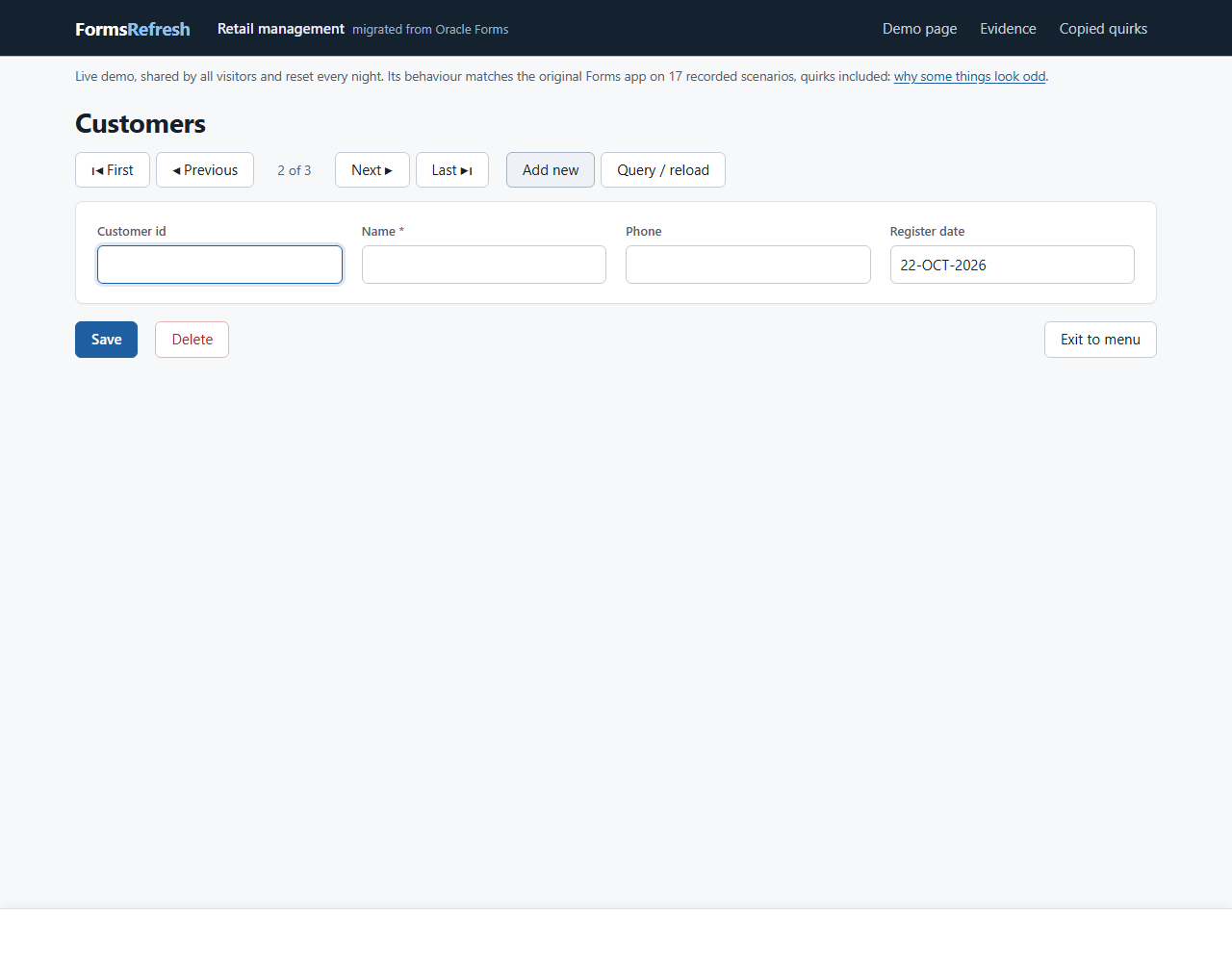 Migrated (.NET, PostgreSQL), step 01-add-new