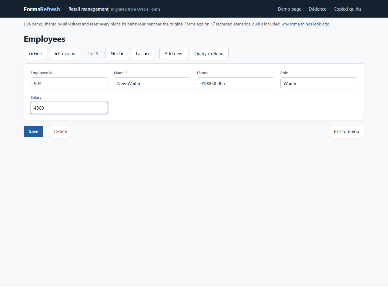 Migrated (.NET, PostgreSQL), step 02-fields