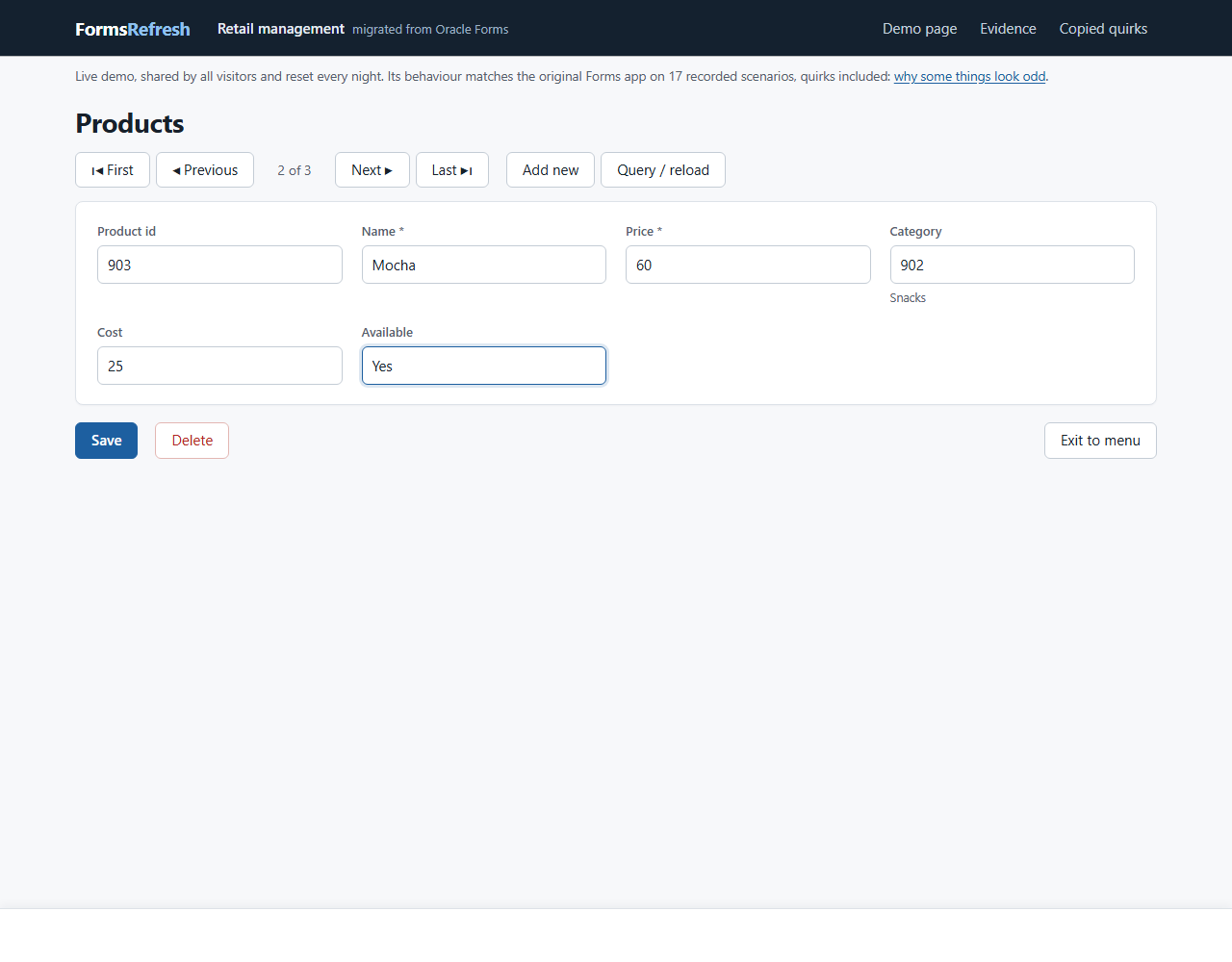 Migrated (.NET, PostgreSQL), step 04-remaining-fields